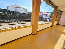 SE VENDE PLANTA BAJA EN SANTA EUFEMIA photo 0