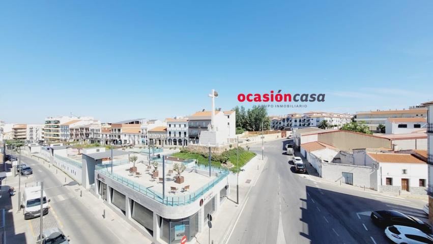 SE VENDE PISO JUNTO AL BULEVAR photo 0