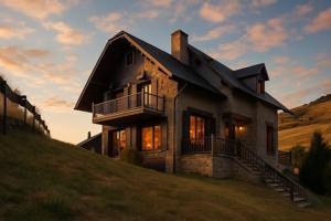 Casa En venta en Calle Jaca, Formigal photo 0
