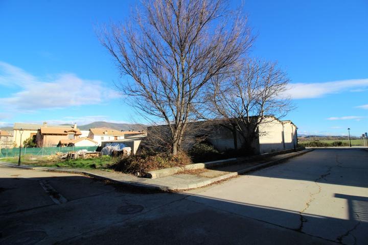 Terreno Urbanizable En venta en Pirineos, 4, Santa Cilia De Jaca photo 0
