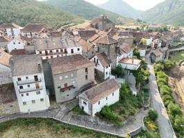 Casa En venta en Navarra, 13, Ansó photo 0