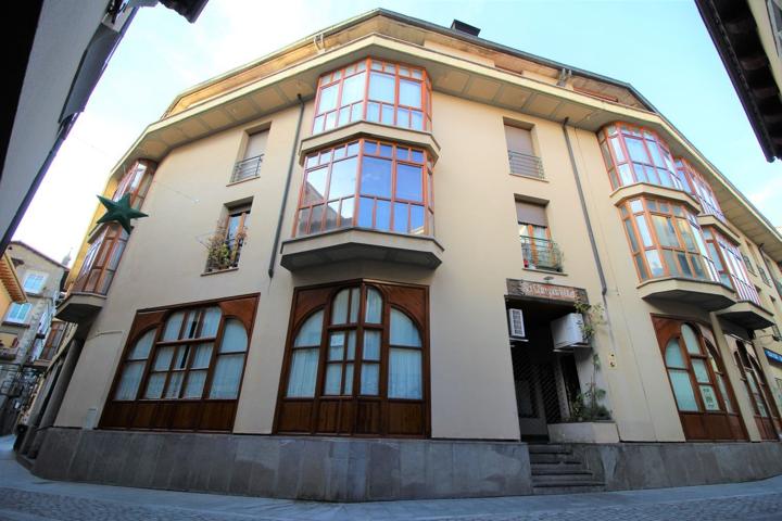 Otro En venta en Calle Mayor, 44, Casco Urbano, Jaca photo 0