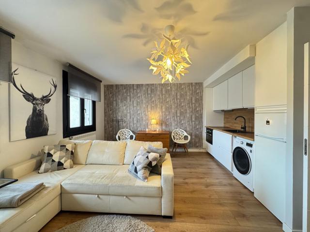  Ático En alquiler en Calle Membrilleras, 14, Casco Urbano, Jaca photo 0