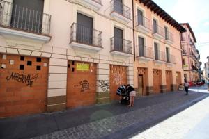 Otro En alquiler en Calle Zocotín, 13, Casco Urbano, Jaca photo 0