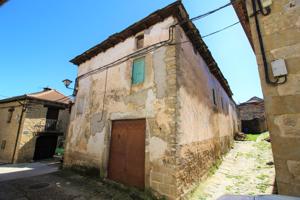 Casa De Campo En venta en Jose Fatas, 11, Poblaciones Sur, Jaca photo 0