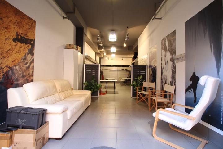 Otro En venta en Calle Del Valle De Broto, 1, Casco Urbano, Jaca photo 0
