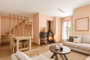  Ático En venta en Calle Única, 4-B, Aísa photo 0