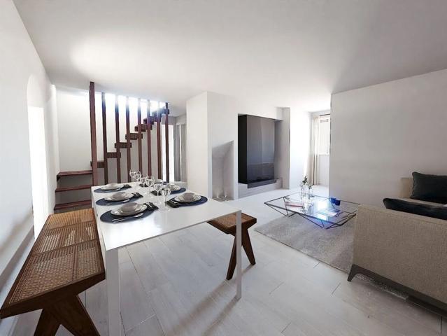  Ático En venta en Calle Única, 4, Aísa photo 0