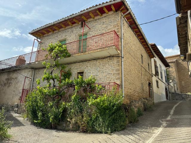 Casa En venta en Horno, Canal De Berdún photo 0