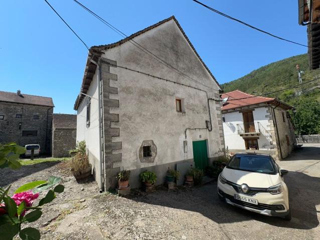 Casa En venta en Mayor, 3, Fago photo 0
