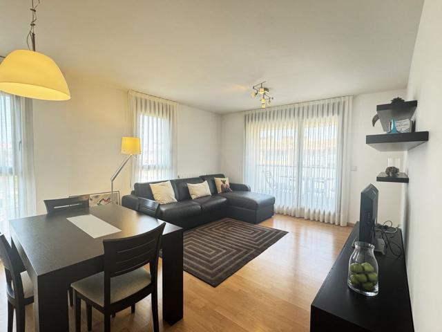 Piso En alquiler en Calle Pedro Ruimonte, 4, Casco Urbano, Jaca photo 0