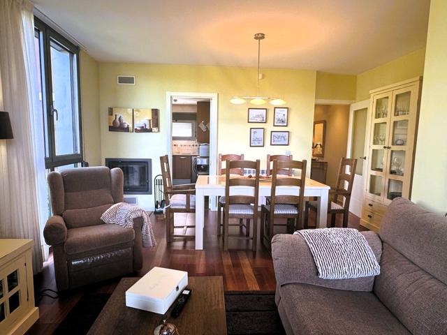 Piso En alquiler en Calle Peña Telera, 7, Las Margas Golf-Latas, Sabiñanigo photo 0