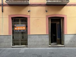 Otro En alquiler en Calle Zocotín, 14, Casco Urbano, Jaca photo 0