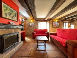 Casa En venta en Calle Costera, 4, Borau photo 0