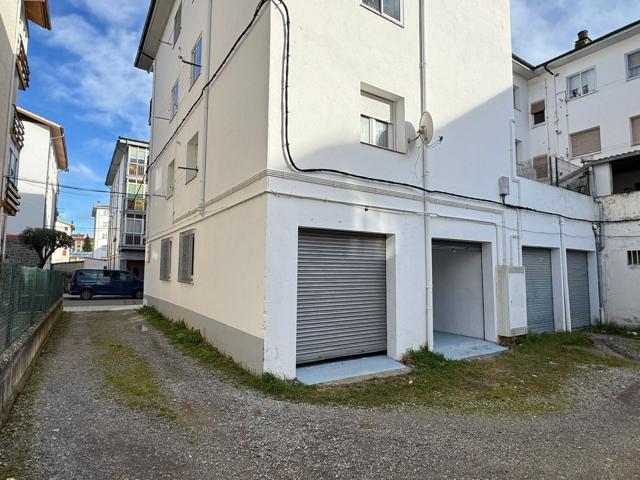 Parking Subterráneo En venta en Calle De Los Pirineos, 16, Casco Urbano, Jaca photo 0