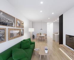 Piso En venta en Plaza De Europa, 2, Canfranc photo 0