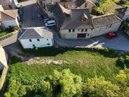 Terreno Urbanizable En venta en Ronda Norte, 2, Poblaciones Sur, Jaca photo 0