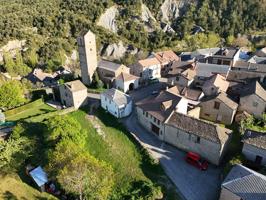 Terreno Urbanizable En venta en Avenida Jacetania, 14, Poblaciones Sur, Jaca photo 0