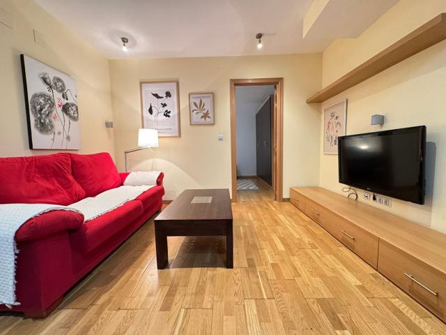 Piso En venta en Barrio Del Hornero, 1, Canfranc photo 0