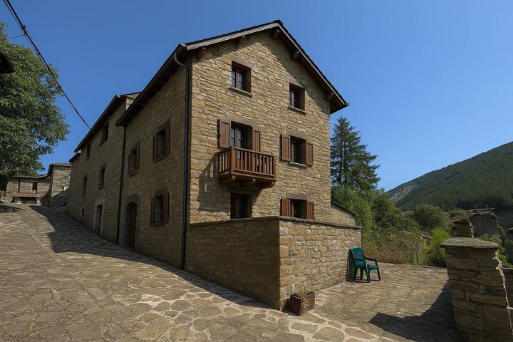 Terreno Urbanizable En venta en Calle Redapar, 16, Castiello De Jaca photo 0