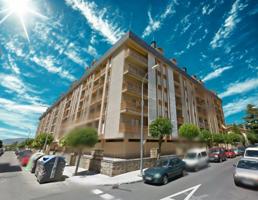 Parking Subterráneo En venta en Calle De La Universidad, 28, Casco Urbano, Jaca photo 0