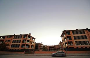 Parking Subterráneo En venta en Camino De Santiago, 19, Casco Urbano, Jaca photo 0