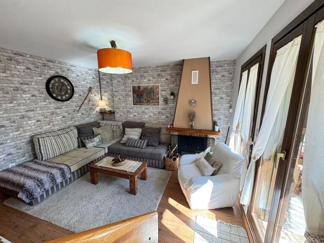 Dúplex En venta en Calle De Santiago, 28, Villanúa photo 0