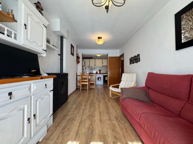 Piso En alquiler en Calle Huesca, 11, Villanúa photo 0