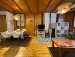 Piso En alquiler en Calle Albareda, 14---A, Canfranc photo 0