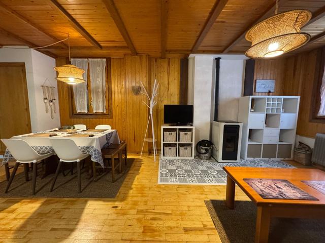 Piso En alquiler en Calle Albareda, 14---A, Canfranc photo 0