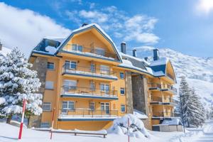  Ático En venta en Cl 'c'candanchu, Aísa photo 0