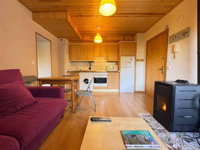 Piso En venta en Calle Ur Espata R3, 1, Villanúa photo 0