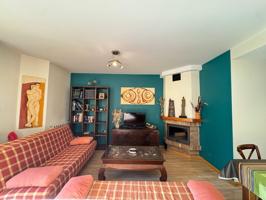 Piso En alquiler en Libertad, 1, Casco Urbano, Jaca photo 0