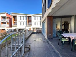 Piso En venta en Calle Peña Telera, 27, Las Margas Golf-Latas, Sabiñánigo photo 0