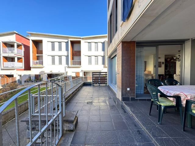 Piso En venta en Calle Peña Telera, 27, Las Margas Golf-Latas, Sabiñánigo photo 0