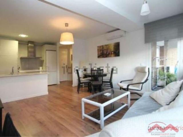 Piso En alquiler en Hortaleza - Sanchinarro, Madrid photo 0