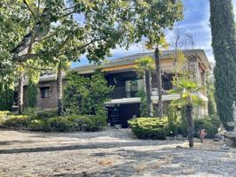 Casa En venta en Comunidad De Madrid-Noroeste, Soto Del Real photo 0