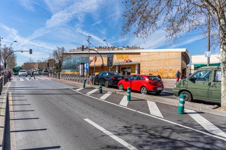 Piso En venta en Getafe, Getafe photo 0