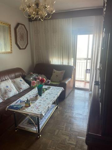 Piso En venta en San Nicasio, Leganés photo 0