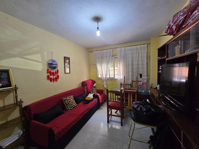 Piso En venta en S Nicasio, Leganés photo 0