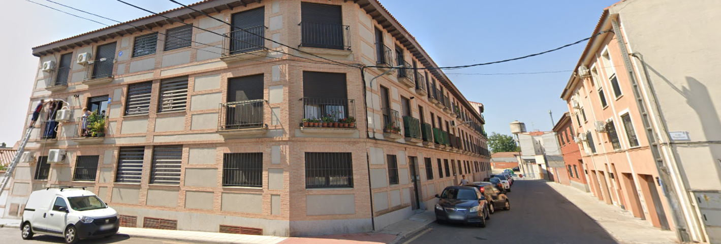 Piso En venta en Centro, Fuensalida photo 0