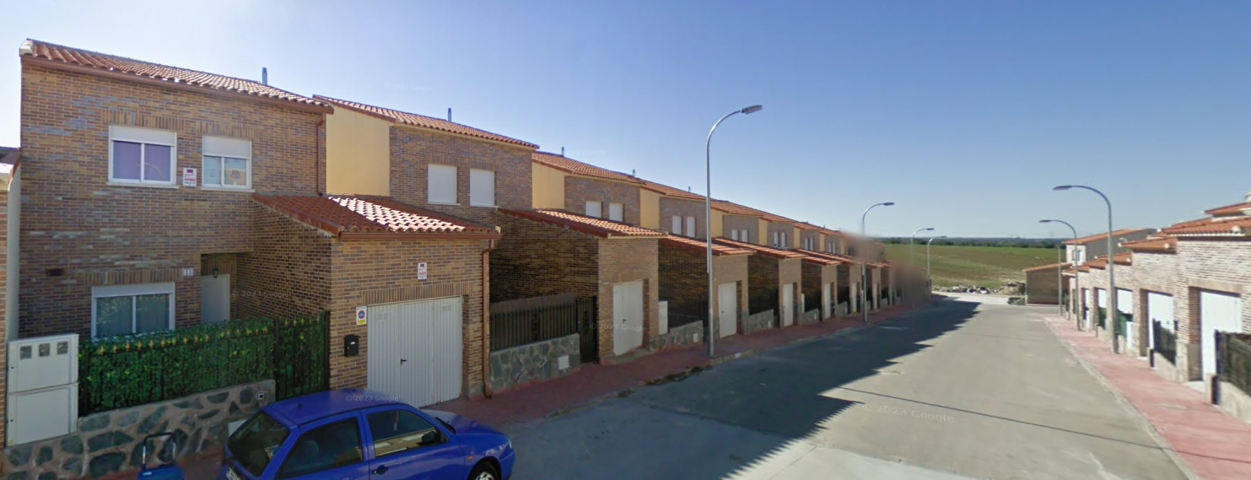 Casa En venta en El Casar De Escalona, El Casar De Escalona photo 0