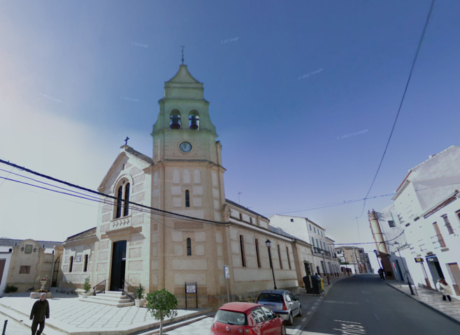 Triplex En venta en Centro, Fuente De Piedra photo 0