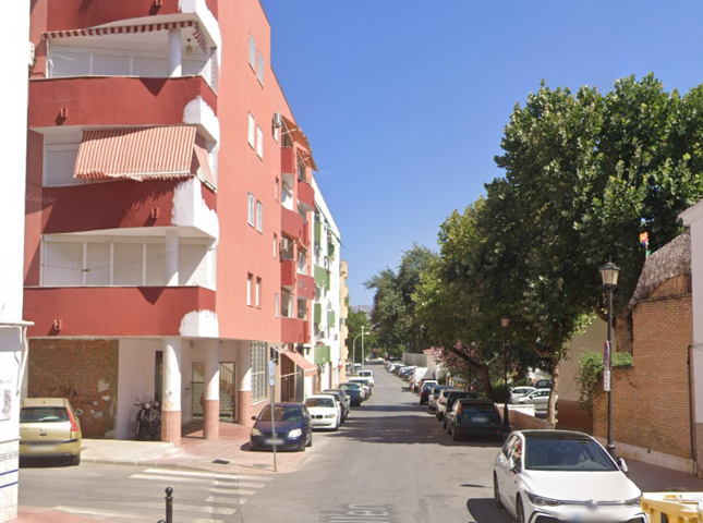 Piso En venta en Ronda, Ronda photo 0