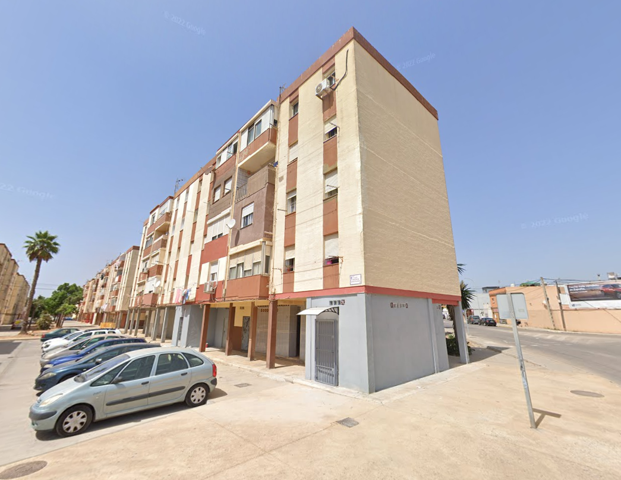 Piso En venta en Centro, La Linea De La Concepcion photo 0