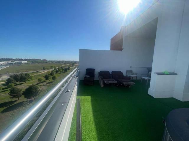 Piso En venta en Arroyo Culebro, Leganés photo 0
