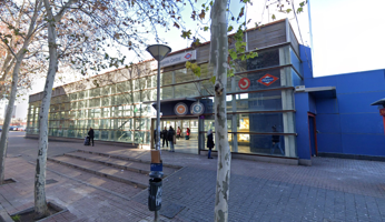 Piso En venta en Centro Y San Nicasio, Leganés photo 0