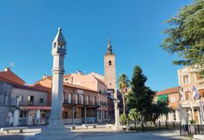 Piso En venta en Centro, Casarrubios Del Monte photo 0
