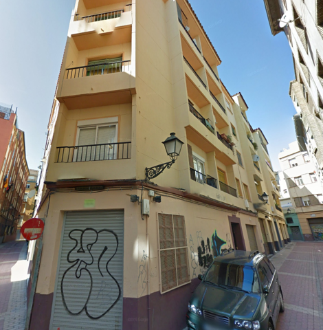 Piso En venta en Casco Antiguo, Zaragoza photo 0