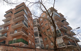 Piso En venta en Ventas, Madrid photo 0